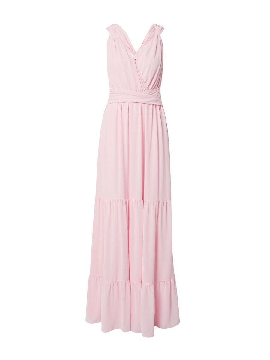 

Платье TFNC Evening Dress CRYSTAL, розовый