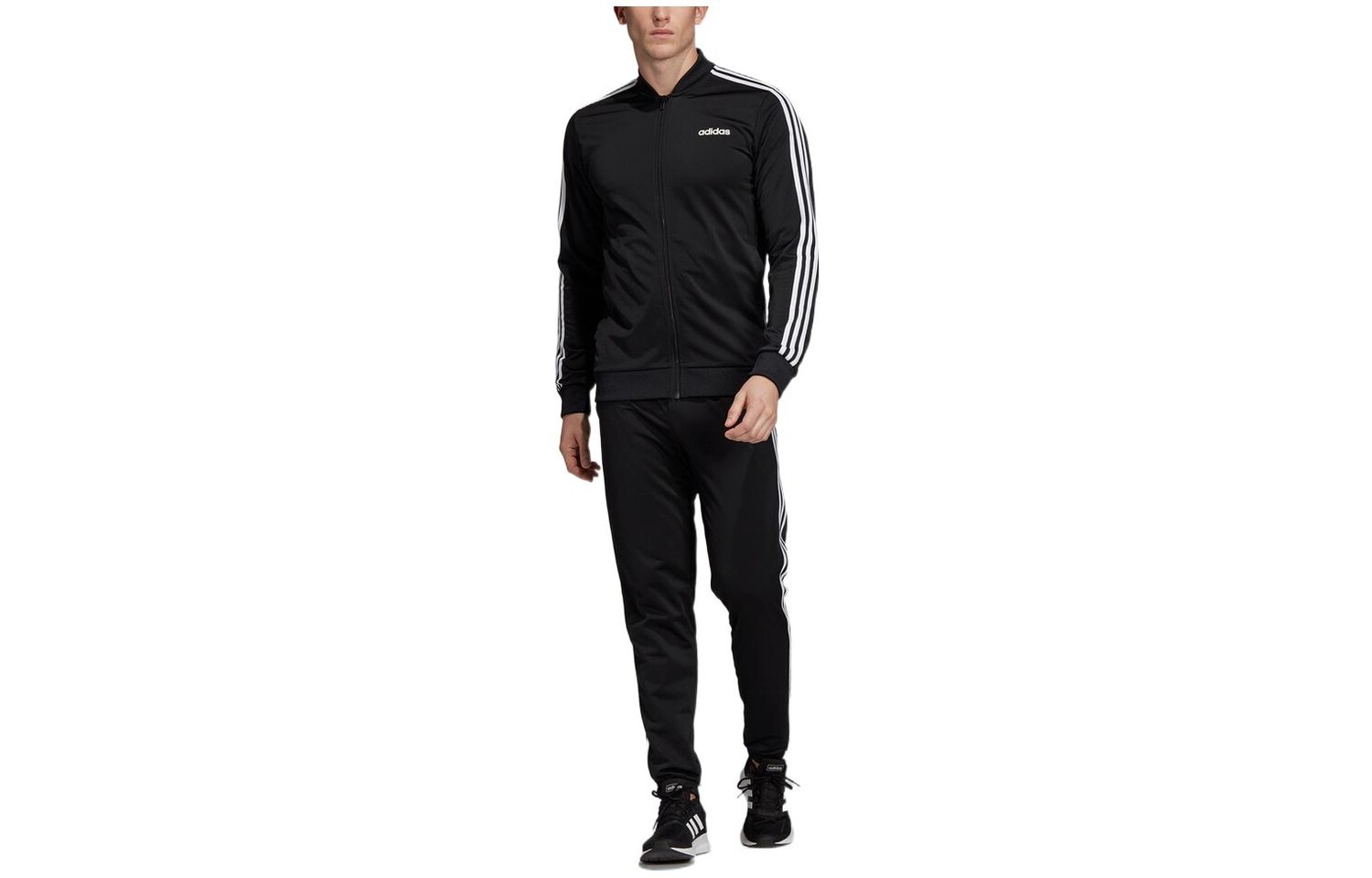 

Adidas Мужская повседневная спортивная одежда