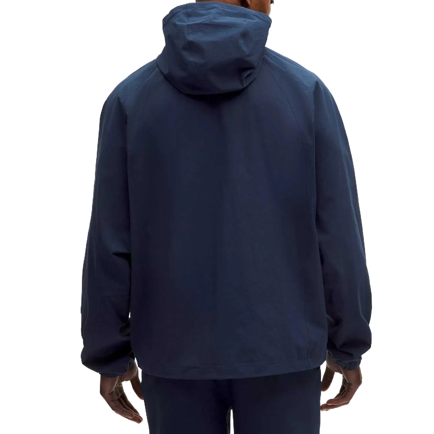 Водоотталкивающая одежда для гольфа Lululemon Club Blue — фото 3