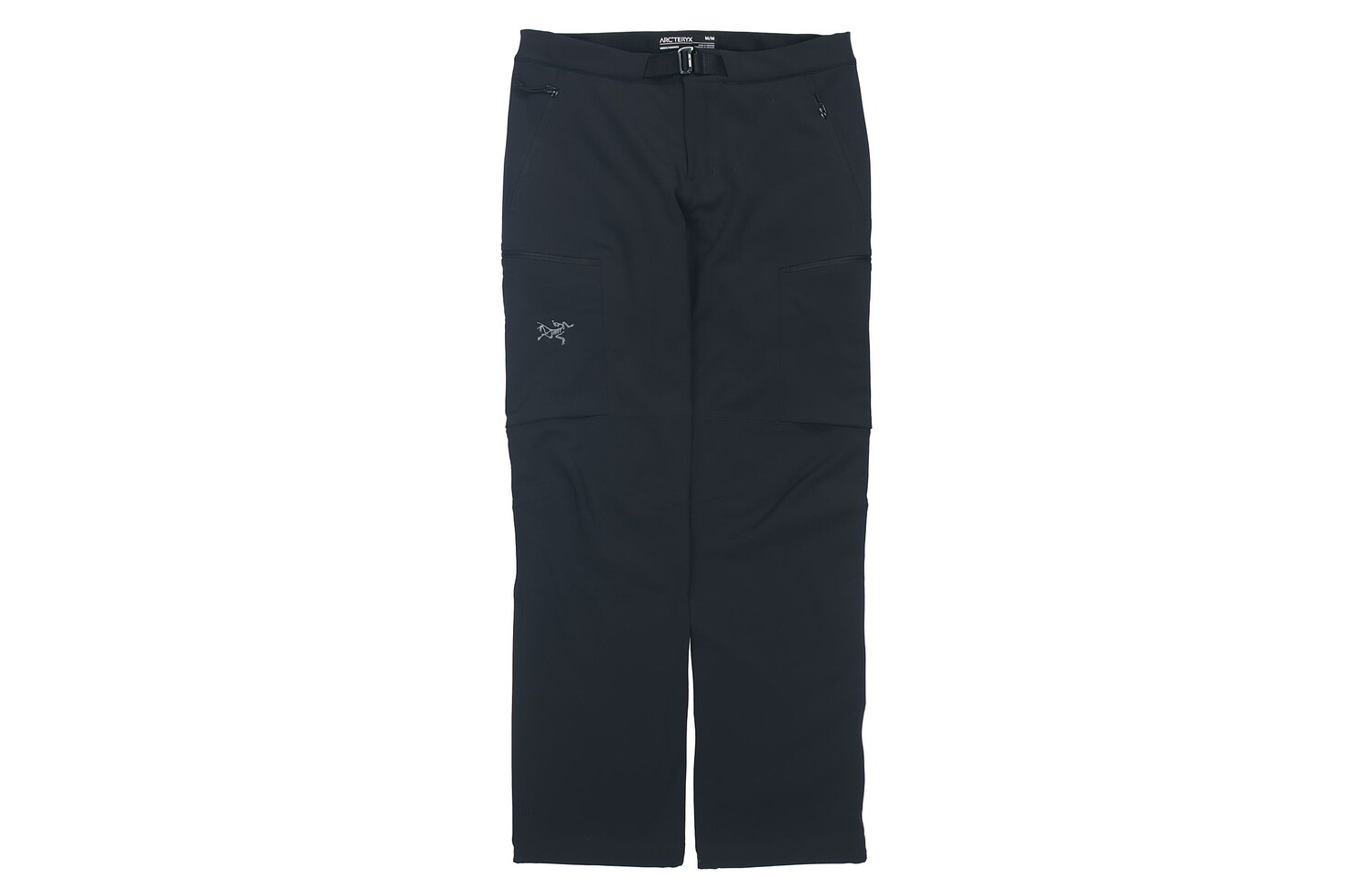 Мужские повседневные брюки Arcteryx, Черный сапфир — фото 4