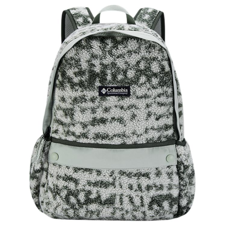 

Columbia Армейский зеленый унисекс рюкзак из ткани, Army Green