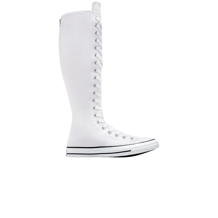 

Кроссовки Chuck Taylor All Star XX High 'White Black', белый
