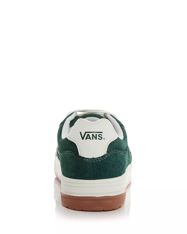 Мужские кроссовки Upland Vans, зеленый — фото 3