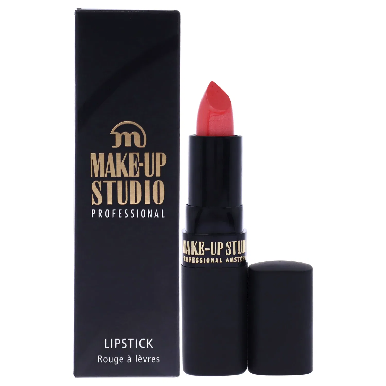 Помада - 28 от Make-Up Studio для женщин - 0,13 унции, прозрачный/прозрачный
