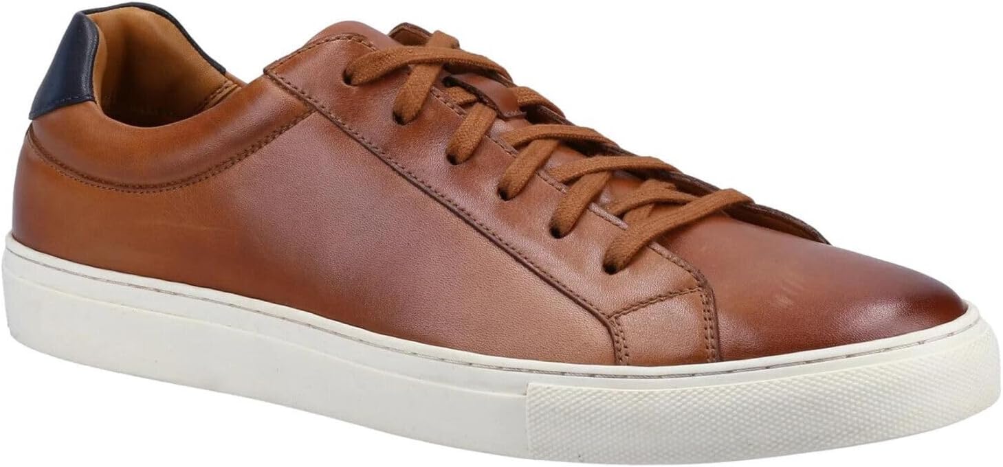 

Мужские кроссовки Hush Puppies, Coffee