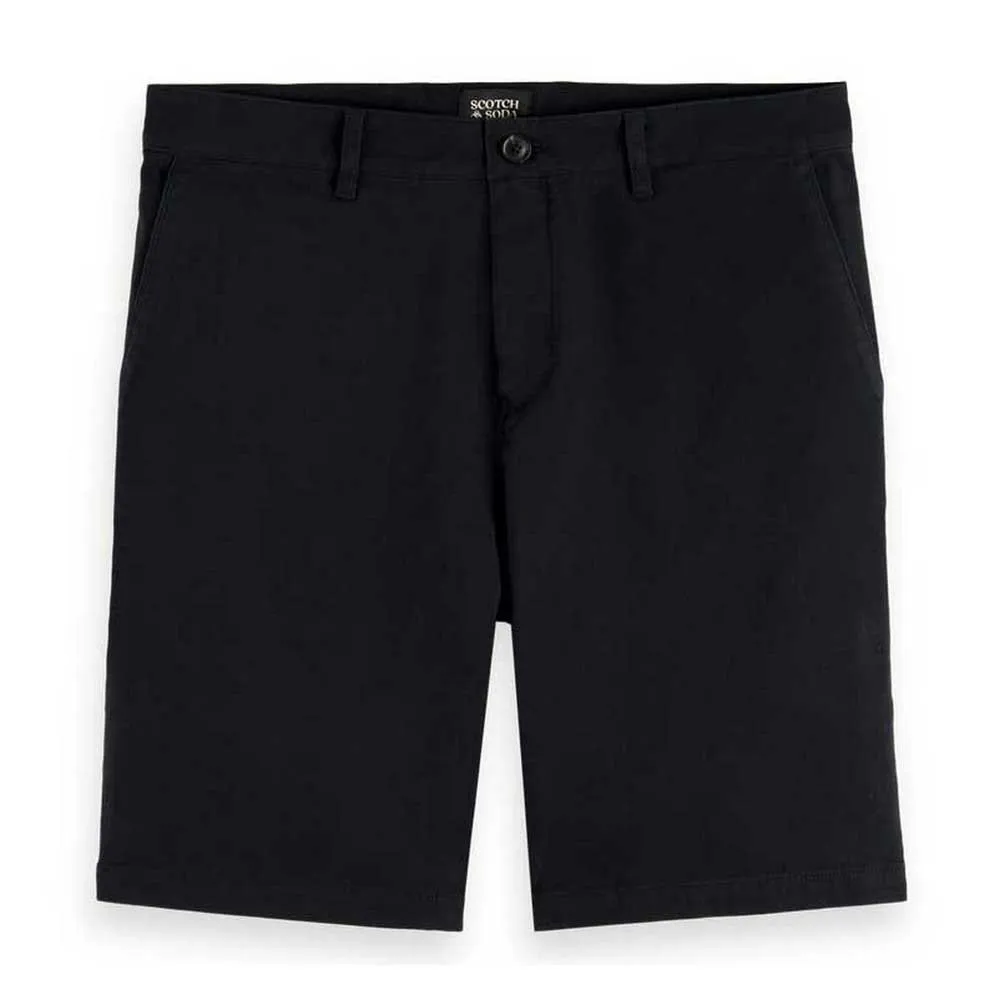 

Шорты Scotch & Soda 179182, черный
