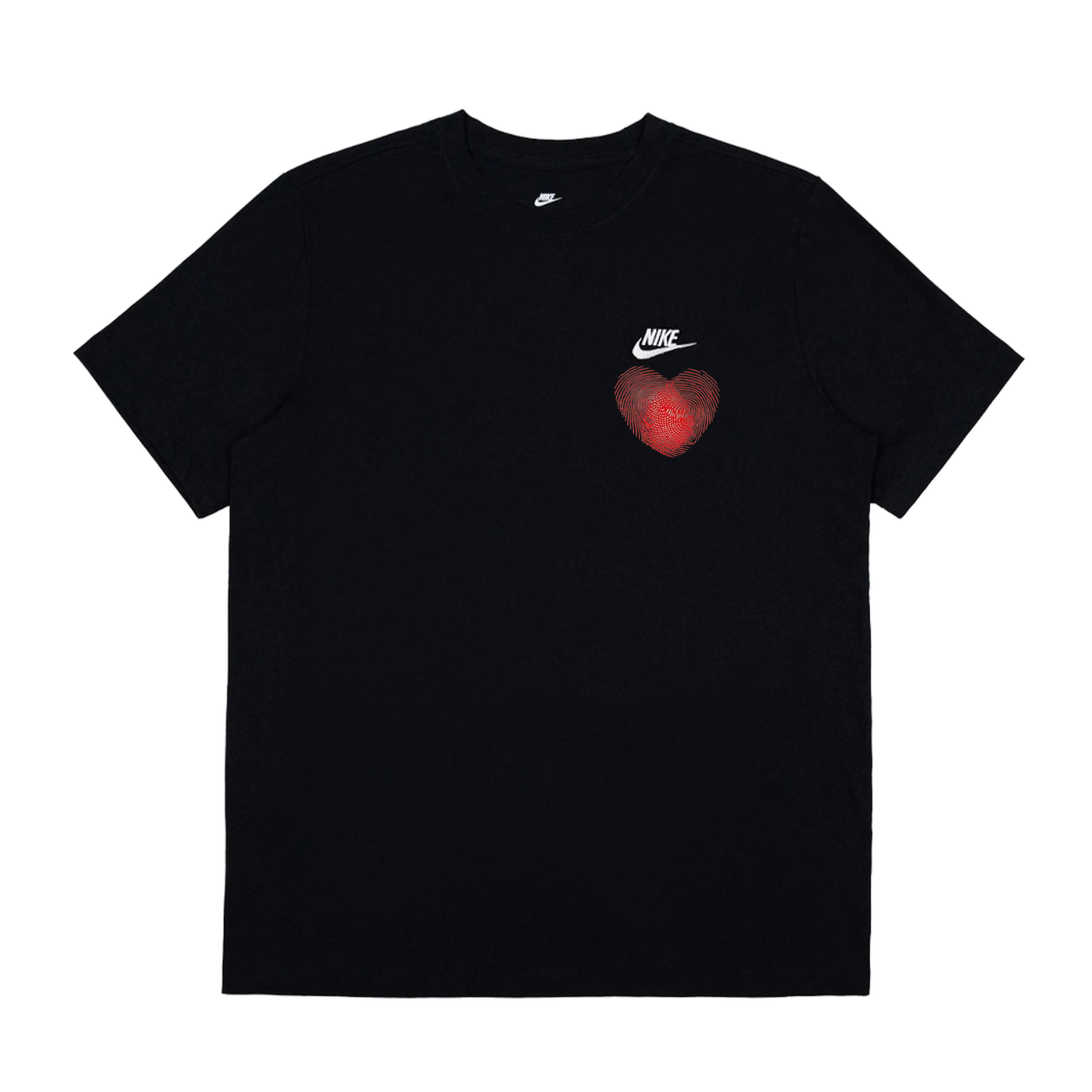 

Nike Футболка Dri Fit Unisex Black