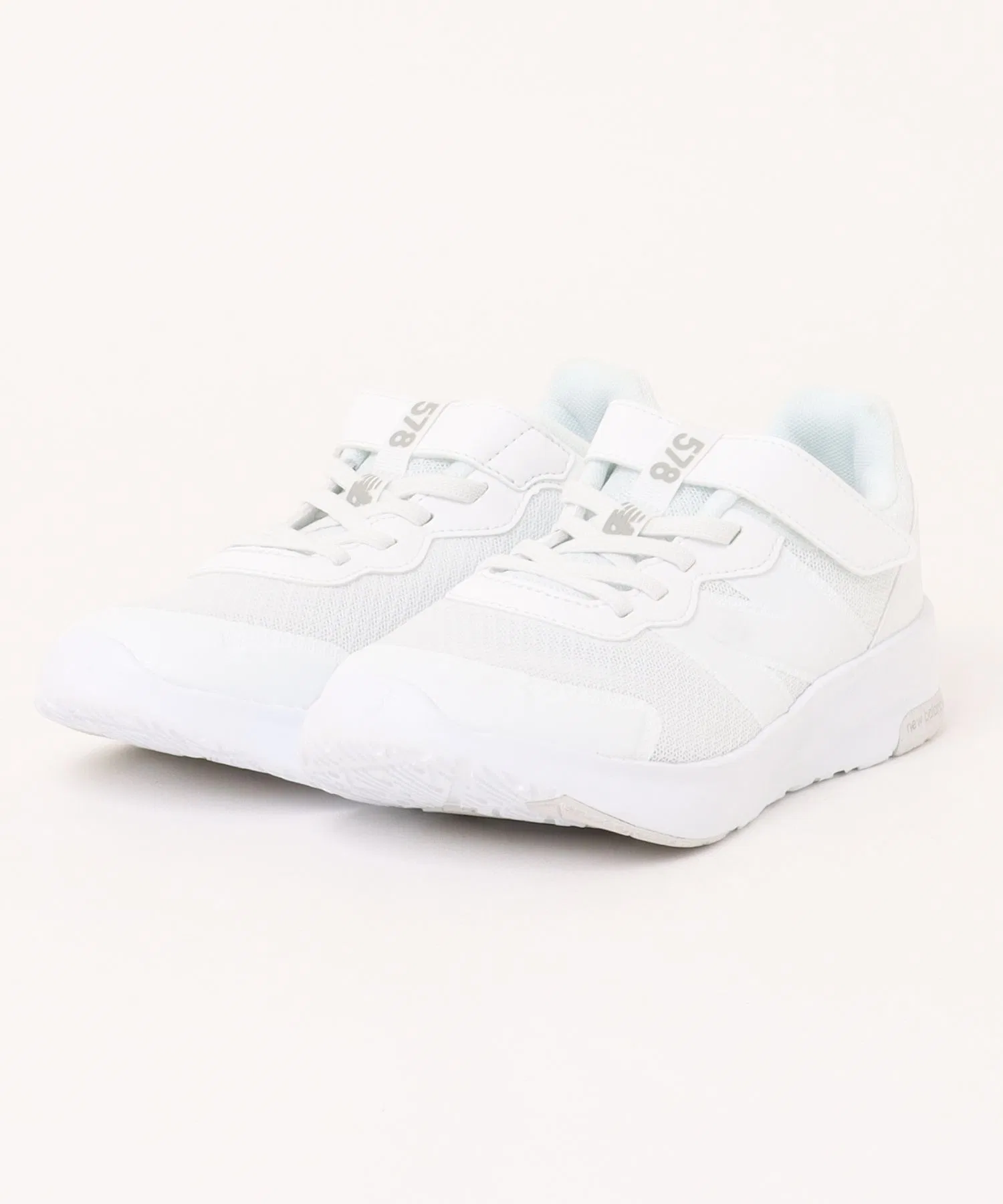 Детские кроссовки New Balance GT578