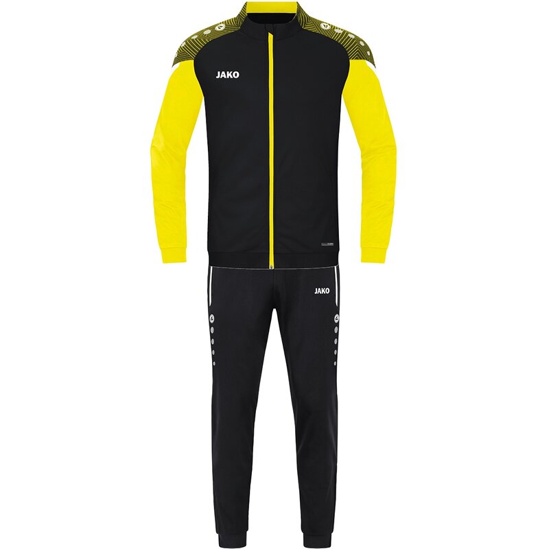 

Спортивный костюм из полиэстера Jako, мультиколор