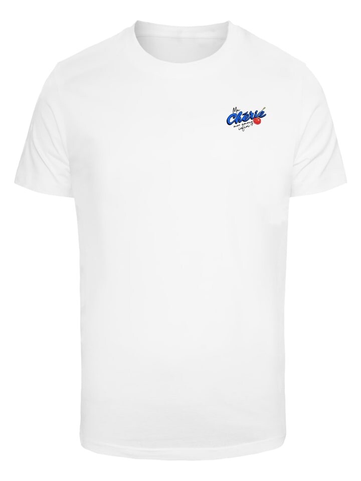 

Футболка Mister Tee s, белый