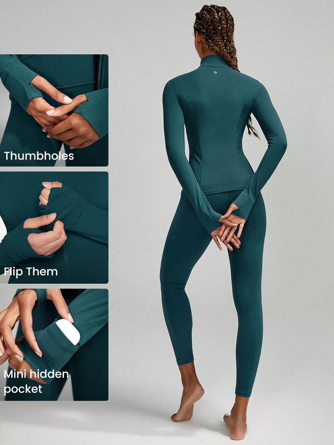 thumb