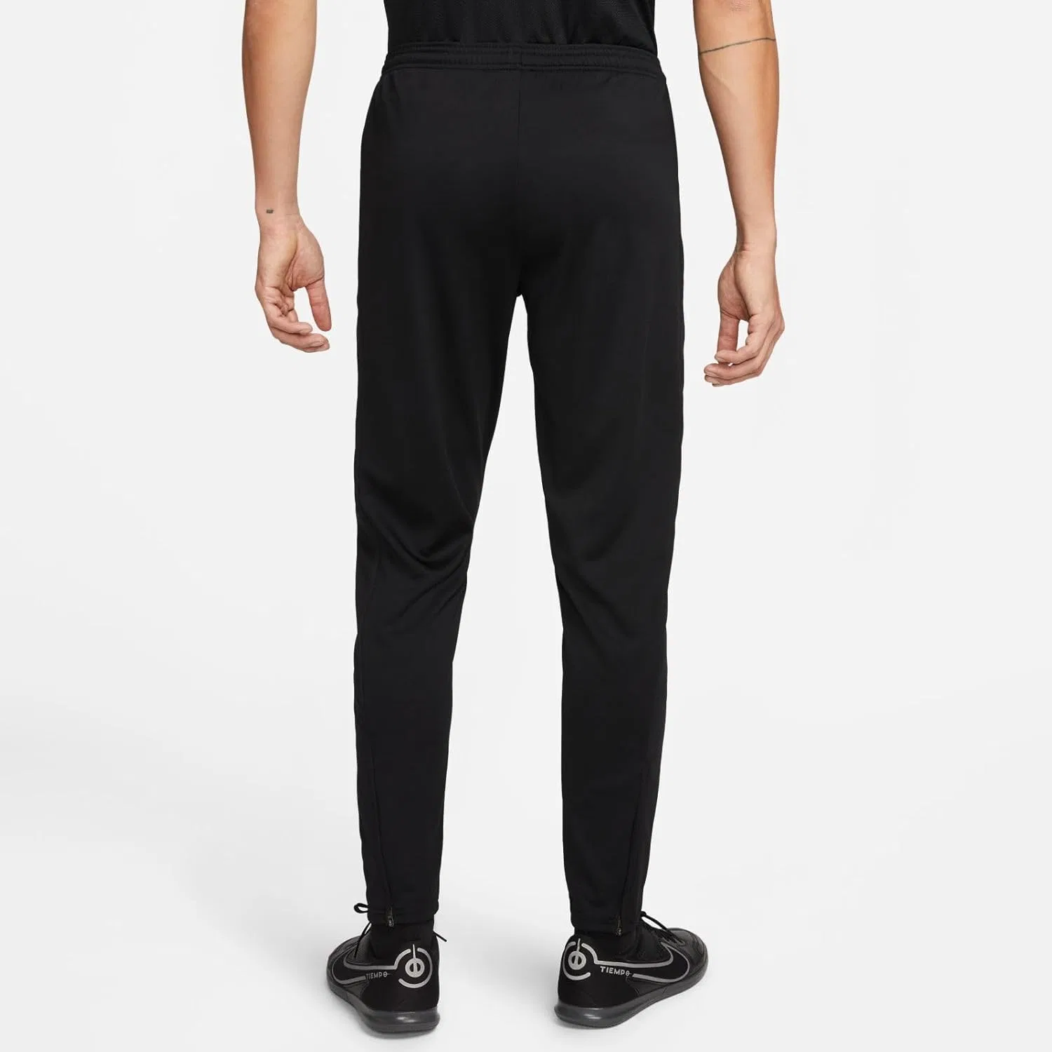 Мужские футбольные штаны Nike Dri-Fit Academy Knit — фото 3