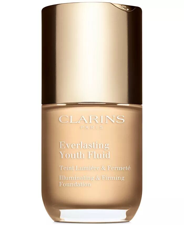 

Тональный крем-флюид «Вечная молодость», 30 мл Clarins, цвет 103N