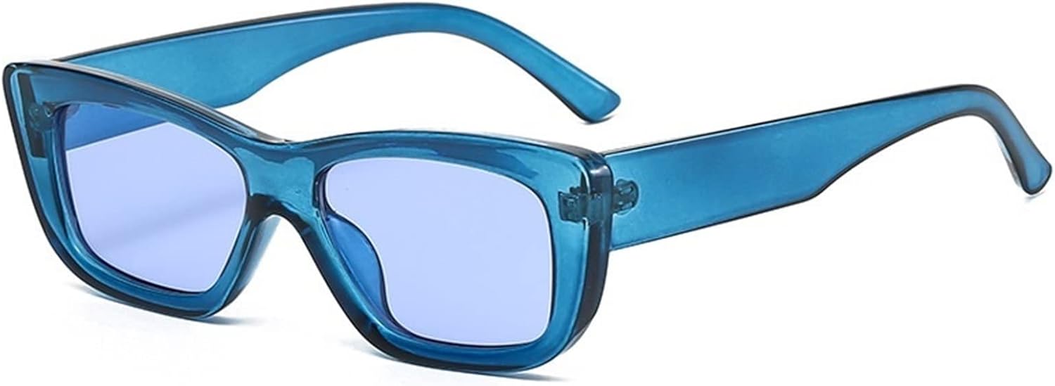 

Солнцезащитные очки XINXIN в стиле «кошачий глаз» в ретро-стиле, стильные очки для отдыха на природе, популярные среди интернет-знаменитостей, для мужчин и женщин (цвет: H, размер: средний), H