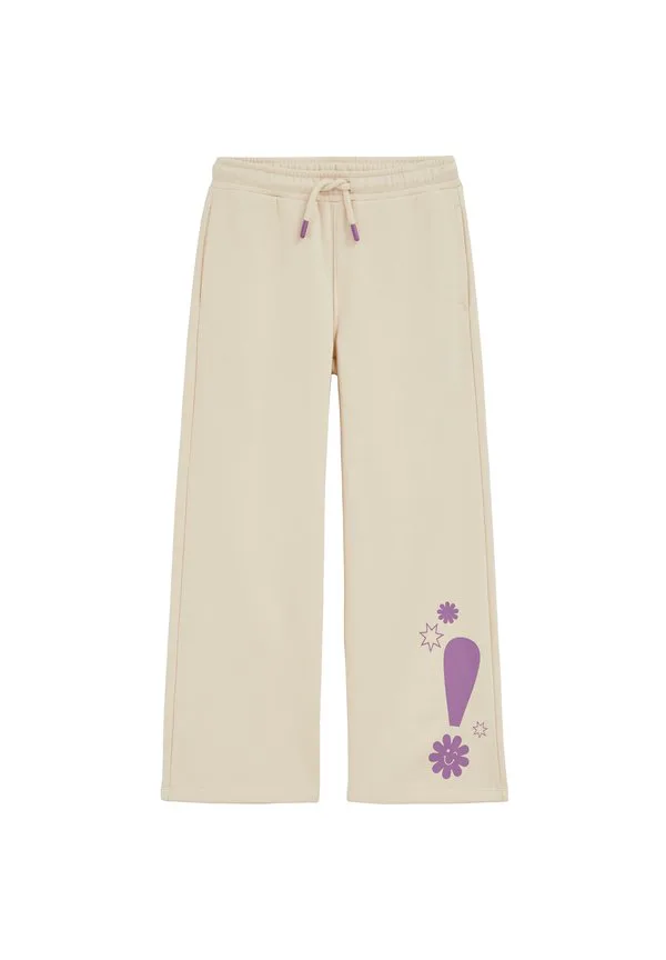 Спортивные штаны We Fashion, Beige — фото 4