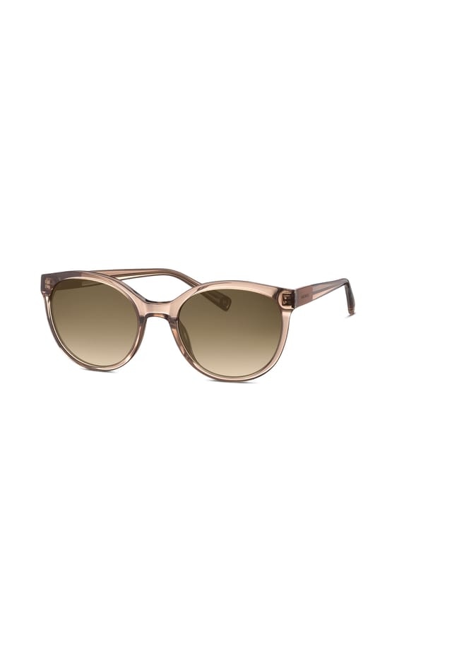

Солнцезащитные очки Brendel Eyewear, коричневый