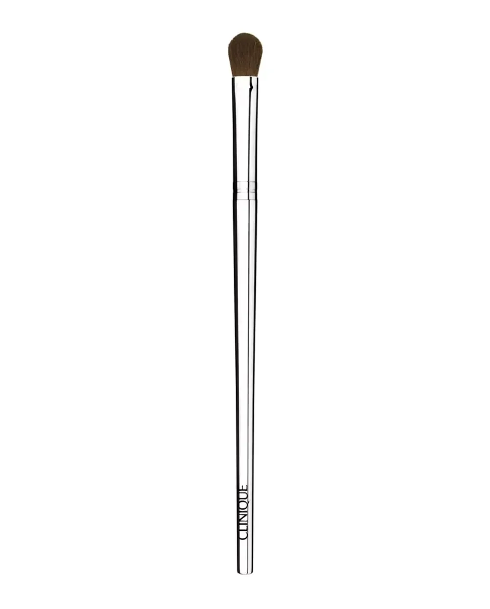 Кисть для теней для век Eye Shadow Brush Clinique
