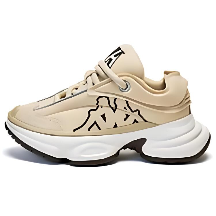 

Женские кроссовки Kappa Chunky, Khaki