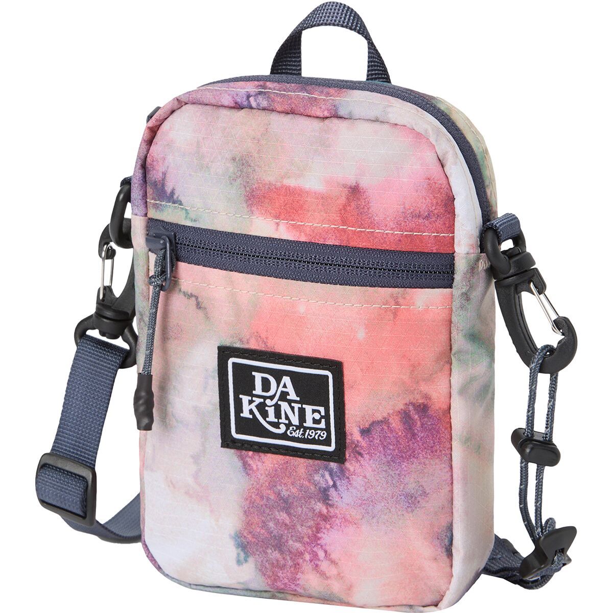 

Мини-сумка кроссбоди Journey Dakine, цвет watercolor