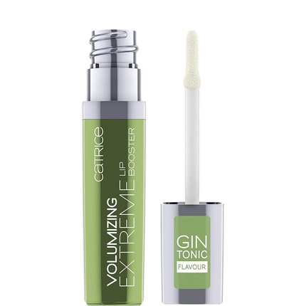 

Блеск для губ Volumizing Extreme Lip Booster 5 мл - № 050 Gin O'Clock Catrice