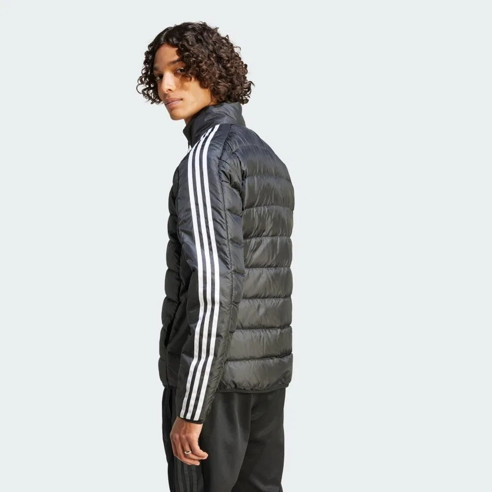 Куртка пуховая с водоотталкивающей отделкой adidas, черный — фото 4