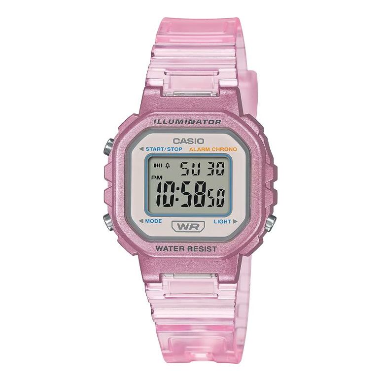 

Часы Casio