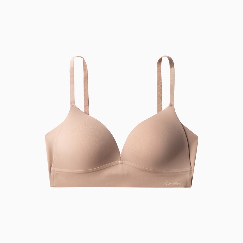 

Женское нижнее белье Calvin Klein с широкой каймой, черный