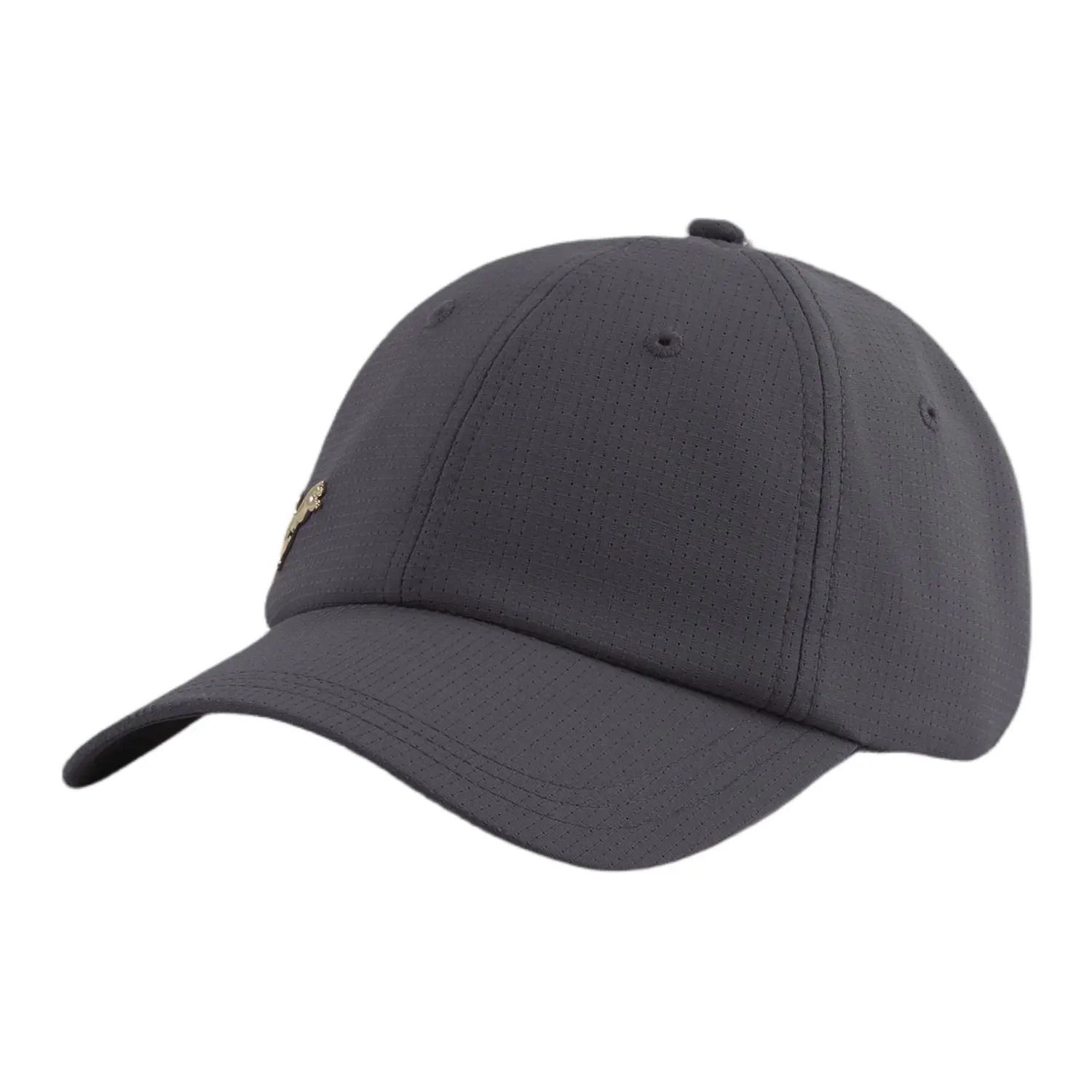 

Футболка Unisex Galaxy Gray PUMA