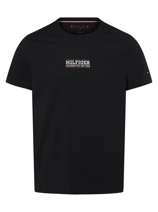 

Футболка Tommy Hilfiger, синий