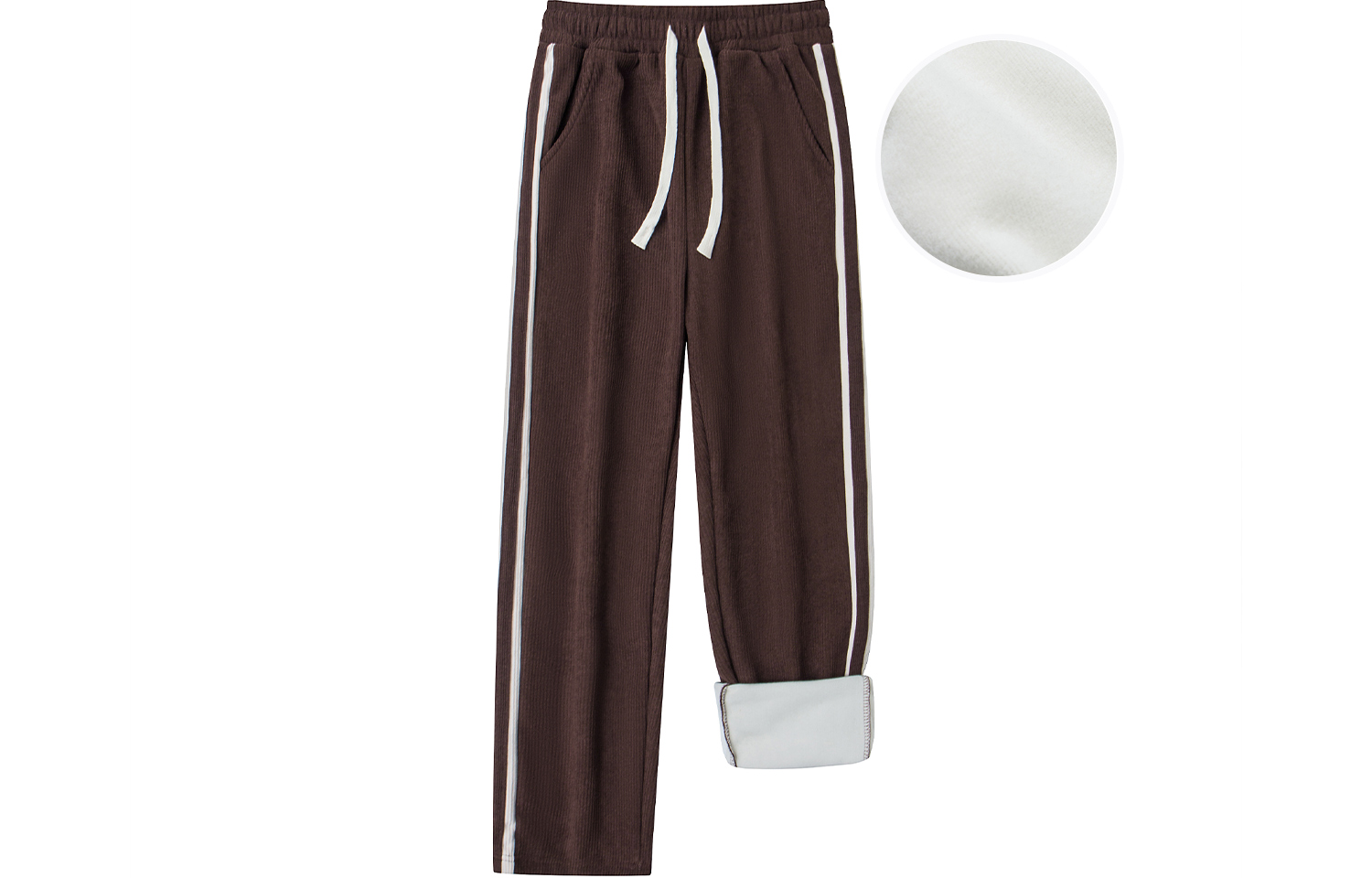 

Повседневные брюки унисекс JEANSWEST, Apricot