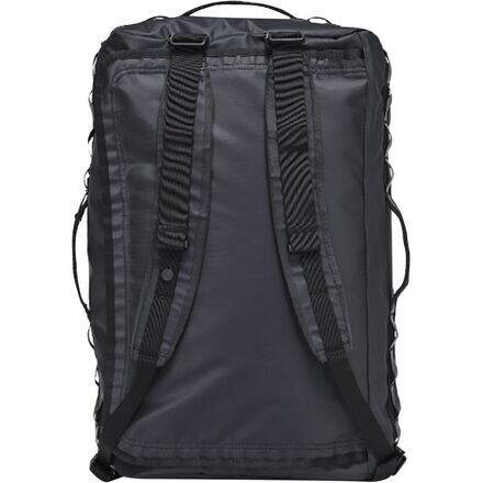 

Дорожная сумка Go-Bag 60 л. Baboon to the Moon, черный