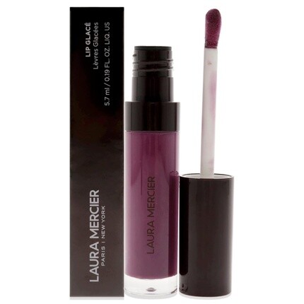 

Lip Glace 210 Berry Bliss Блеск для губ для женщин, 0,19 унции, Laura Mercier