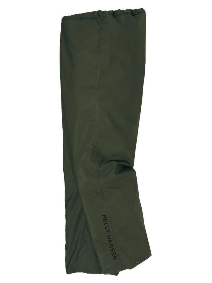 

Спортивные брюки Helly Hansen, зеленый