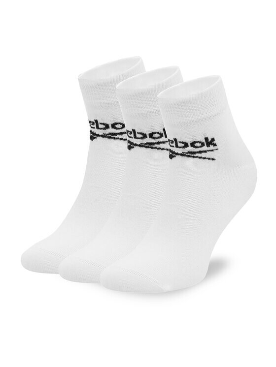 

Носки Reebok, белый