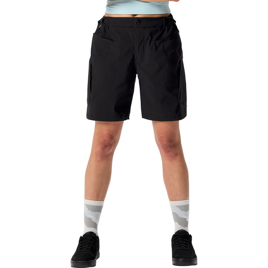 

Шорты Endura Sultrac Humvee 8in Short Endura, Moonless Night