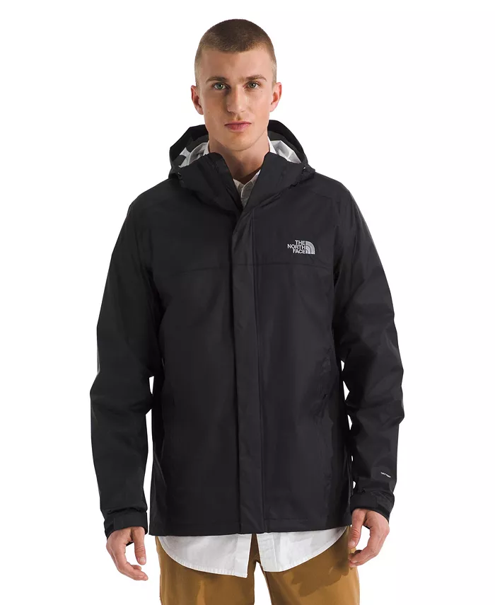 

Мужская куртка Venture 2 The North Face, черный
