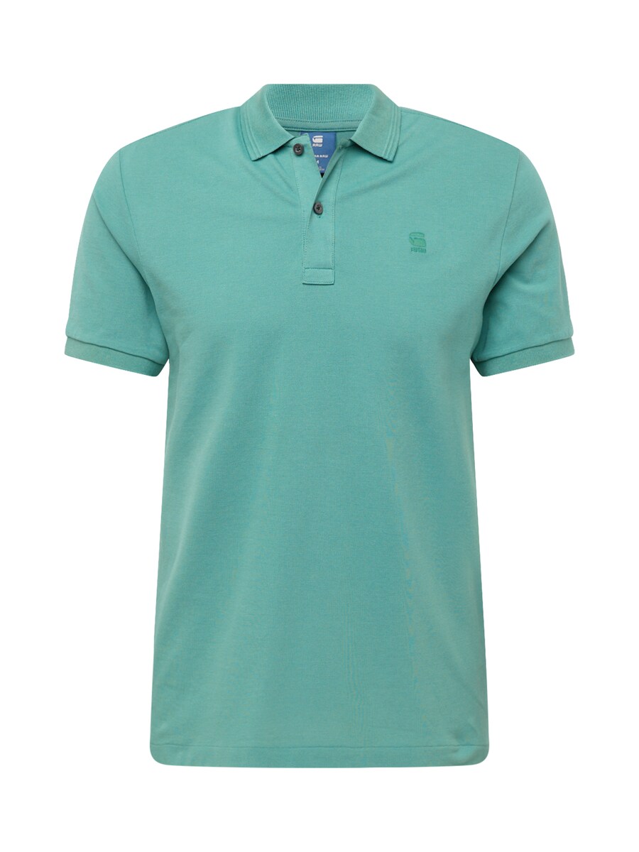 

Футболка G-STAR Dunda, Emerald