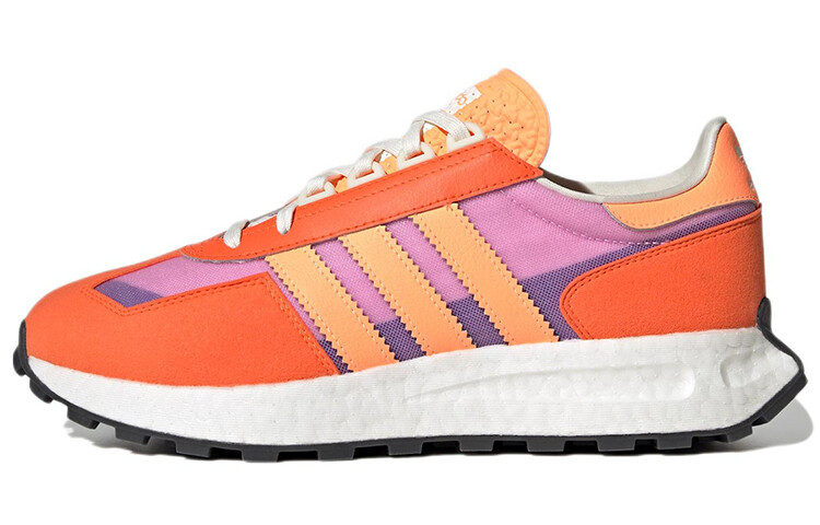 Кроссовки Adidas Originals Retropy E5 на шнуровке