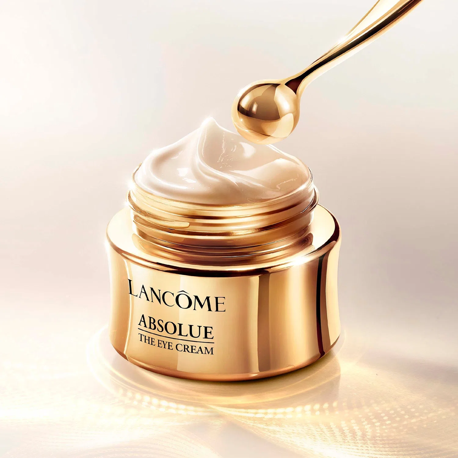 Крем для век Lancôme — Для глаз Absolue, 20 мл — фото 3