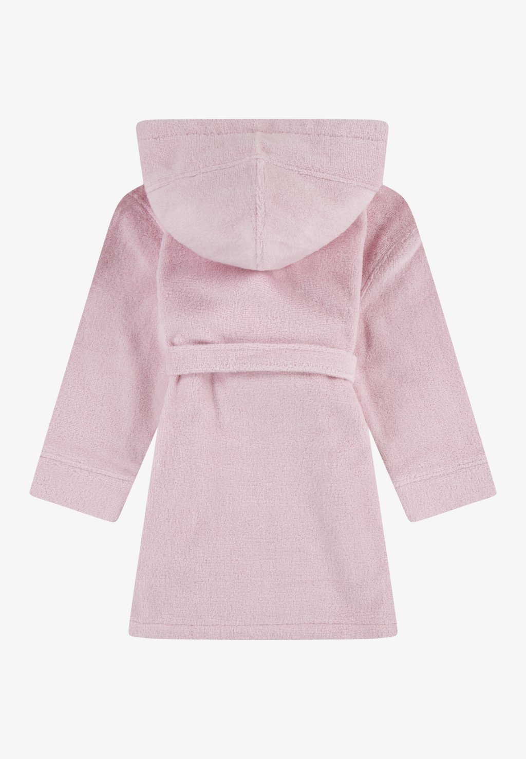 

Халат HOODED BATHROBE Polo Ralph Lauren, розовый
