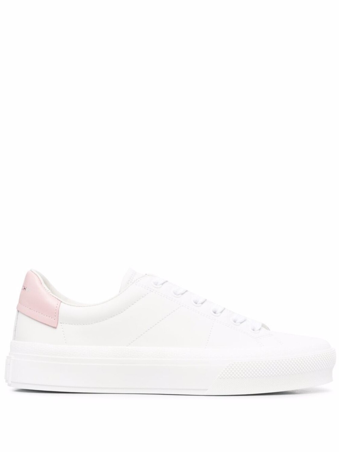 

Кроссовки City Court Givenchy, белый