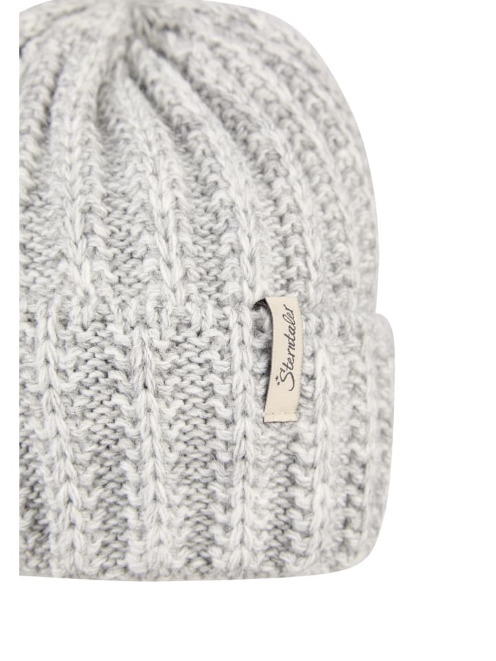 

Вязаная шапка Sterntaler