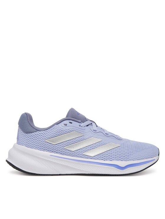Кроссовки для бега Response IH6089 Adidas, фиолетовый