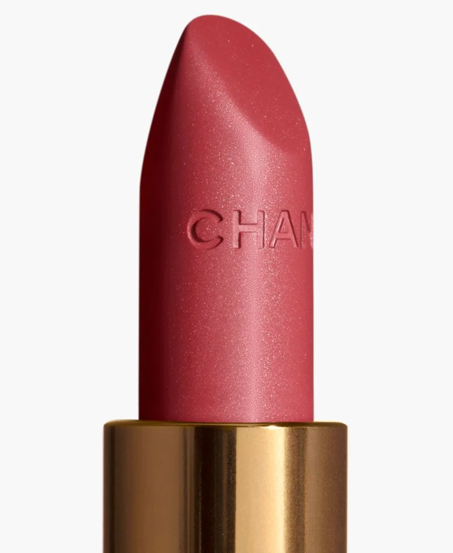 Помада Rouge Coco Longwear Satin Lipstick, 0,12 унции CHANEL, 126 Venise — фото 2