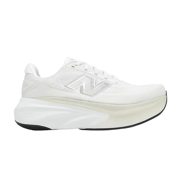 Кроссовки New Balance Wmns Fresh Foam X More v6 Wide 'White'