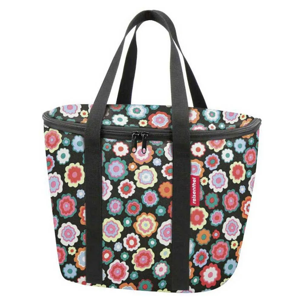 

Сумка-переноска KLICKfix Isothermal 16L, мультиколор