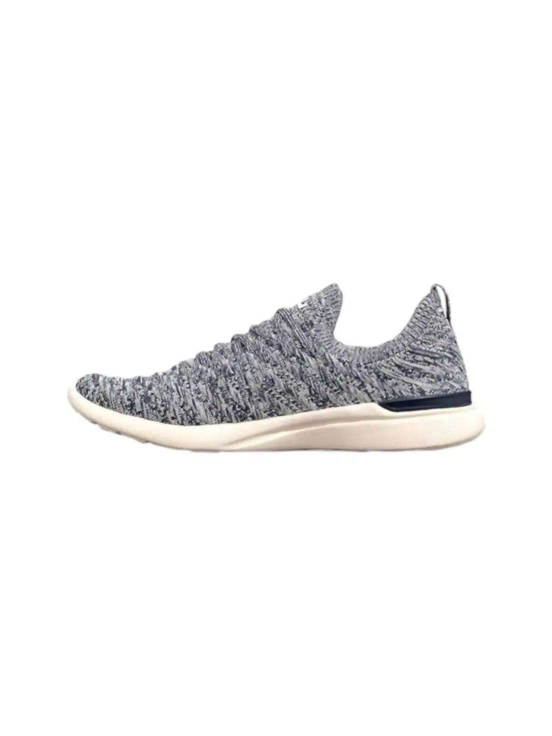 APL Мужские кроссовки Techloom Wave в расцветке Midnight/pristine/melang