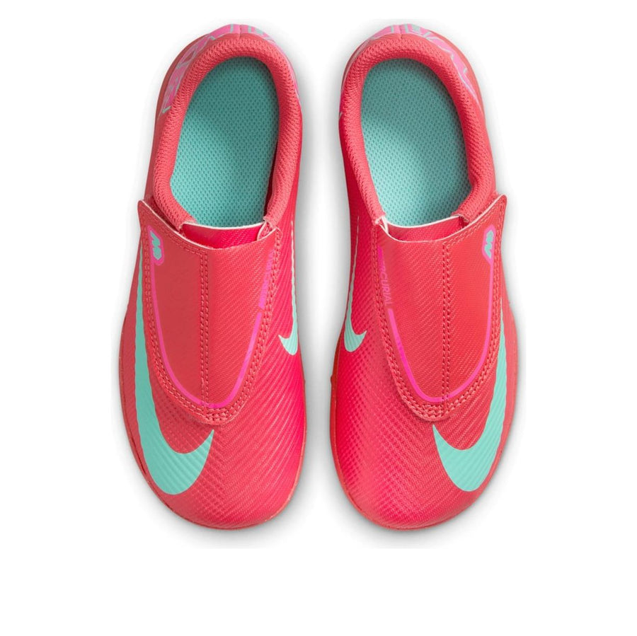 Кроссовки (PS) Nike Mercurial Vapor 16 Club TF 'Mad Energy Pack', красный — фото 4
