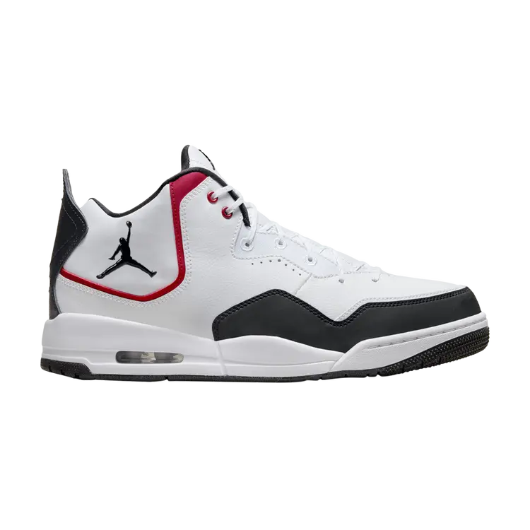 

Кроссовки Air Jordan Jordan Courtside 23, белый, Серый;белый, Кроссовки Air Jordan Jordan Courtside 23, белый