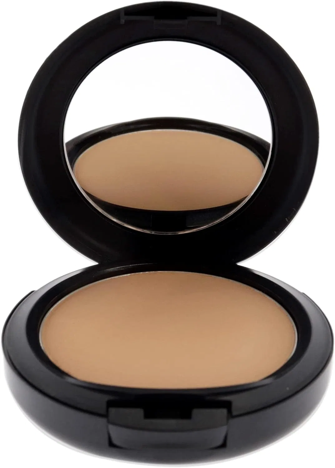 Тональная пудра MAC Studio Fix Powder Plus Foundation 15 г NC40 — фото 2